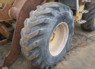 1985 KOMATSU WA100