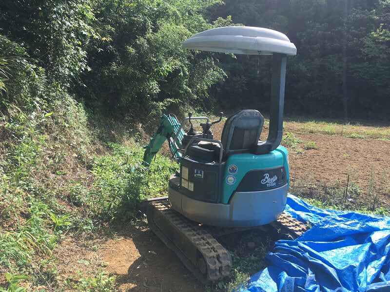 Kobelco SK15SR/ 1999 Model/ 1009hrs run Mini Excavator
