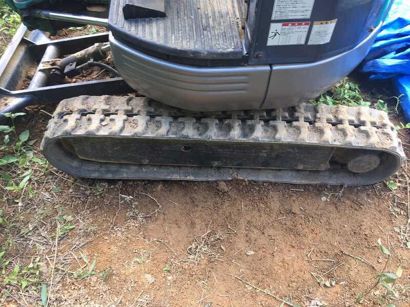 Kobelco SK15SR/ 1999 Model/ 1009hrs run Mini Excavator