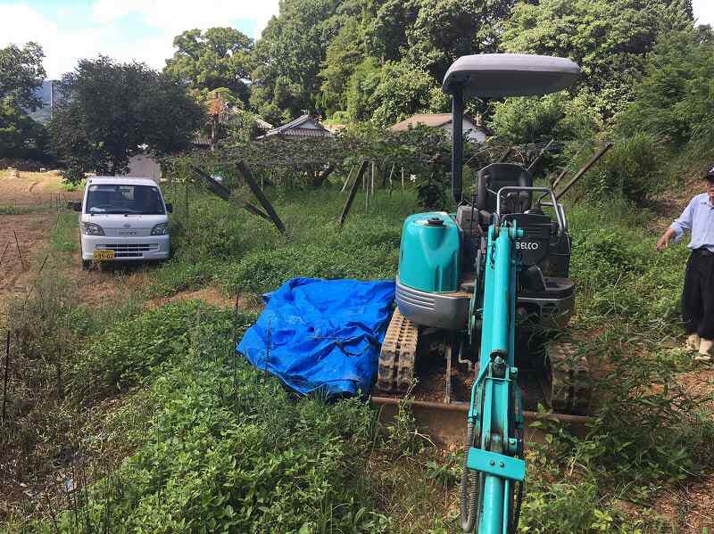 Kobelco SK15SR/ 1999 Model/ 1009hrs run Mini Excavator